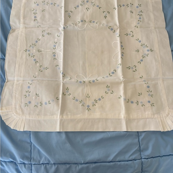 Yves Delorme Pillow Shams (no label) - Picture 1 of 7